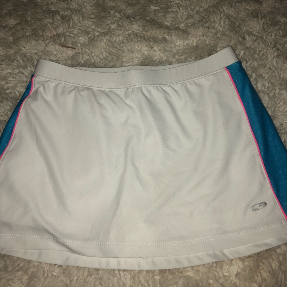 Champion Workout Skirt